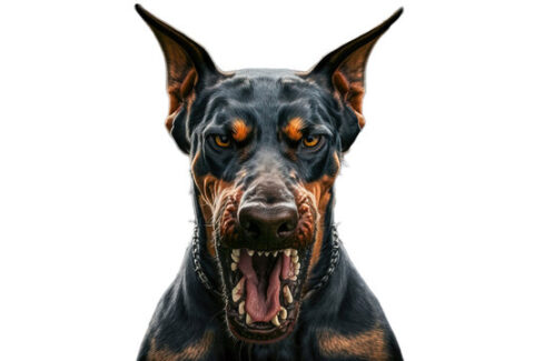 doberman eğitimi nasıl verilir