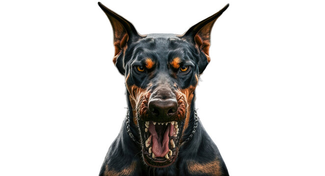 doberman eğitimi nasıl verilir